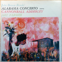 Alabama Concerto by Cannonball Adderley