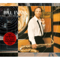 Soul Insider by Bill Evans - Saxophone