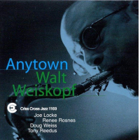 Anytown by Walt Weiskopf