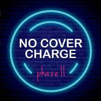 No Cover Charge by Adrian Norton