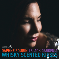 Whisky Scented Kisses by Daphne Roubini and Black Gardenia