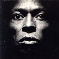Tutu by Miles Davis