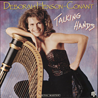 Talking Hands by Deborah Henson-Conant