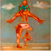 La Cavallina by Roberto Cassani