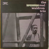 Impressions by Mal Waldron