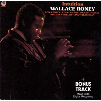 Intuition by Wallace Roney