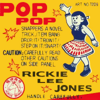 Pop Pop by Rickie Lee Jones