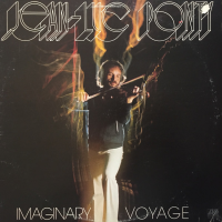 Imaginary Voyage by Jean-Luc Ponty