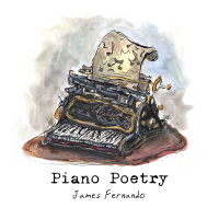 Piano Poetry by James Fernando