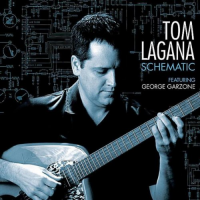 Schematic by Tom Lagana