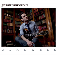 Gladwell by Julian Lage Gladwell by Julian Lage