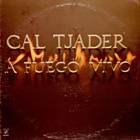 A Fuego Vivo by Cal Tjader