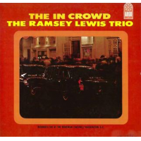 Read "Blues, Gospel, R&B, Ramsey and Cannonball" reviewed by Marshall Bowden