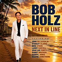 Next In Line by Bob Holz