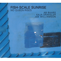 Fish-scale Sunrise: No Queen Rises