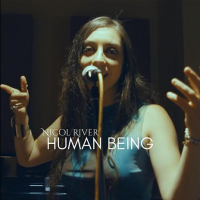 Human Being by Nicol River