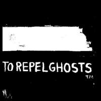 Armen Nalbandian: To Repel Ghosts