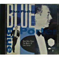 Jazz Hot &amp; Blue - Blue Note Plays The Music Of Cole Porter 