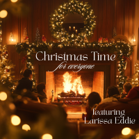 Christmas Time for Everyone by Michael J McEvoy