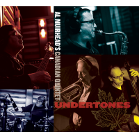 Undertones by Al Muirhead