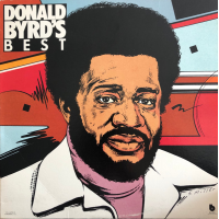 Donald Byrd&#039;s Best by Donald Byrd