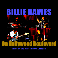Read "On Hollywood Boulevard - Live at The Mint in New Orleans" reviewed by La-Faithia White   