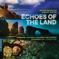 ECHOES OF THE LAND