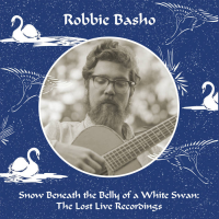 Read "A Bouquet of Basho: The Musical Legacy of a Legend" reviewed by Jakob Baekgaard