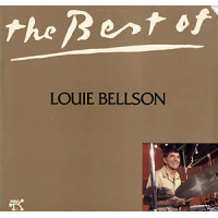 Bobby Shew: The Best Of Louie Bellson