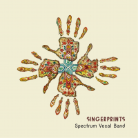 Singerprints by SpectrumVocalBand