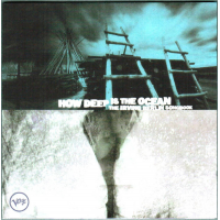 How Deep Is The Ocean?: The Irving Berlin Songbook by Irving Berlin