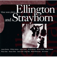 Blue Note Plays Ellington And Strayhorn by Sonny Clark