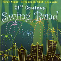 21st Century Swing Band: Millennium Swing