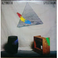 Spectrum by Azymuth