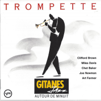 Trompette by Clifford Brown