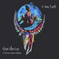 A New Earth by Khari Allen Lee