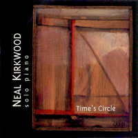 Time's Circle by Neal Kirkwood