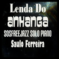 Lenda do Anhanga by Saulo Ferreira