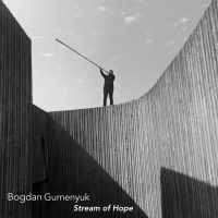 Stream of Hope by Bogdan Gumenyuk