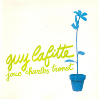 Guy Lafitte Joue Charles Trénet by Guy Lafitte