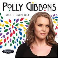 All I Can Do by Polly Gibbons