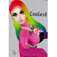 "COOLEST" by 