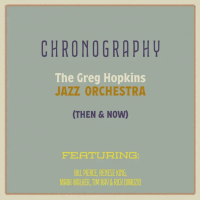 Chronography by Greg Hopkins