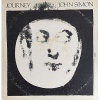 Journey by John Simon