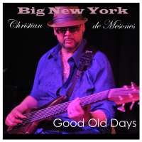 Good Old Days by Christian de Mesones