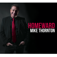 Homeward by Mike Thornton