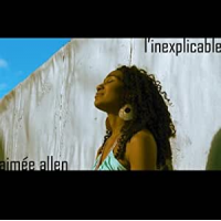 l&#039;Inexplicable by Aimée Allen