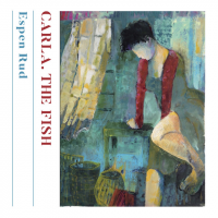 Carla the Fish by Espen Rud