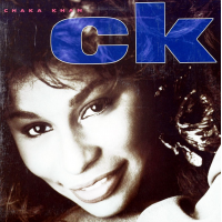 CK by Chaka Khan