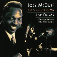 Jack McDuff: The Soulful Drums